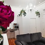 Apartment Rua Boutique Salamanca