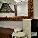 Apartment Rua Boutique