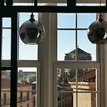 Apartment Rua Boutique *