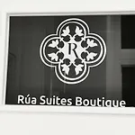 Rua Boutique * 살라망카