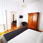 Apartment Rua Boutique Salamanca