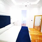 Rua Boutique Apartment Salamanca