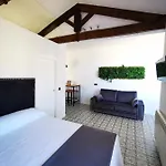 Apartment Rua Boutique Salamanca