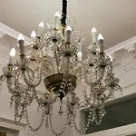 Apartment Rua Boutique Salamanca