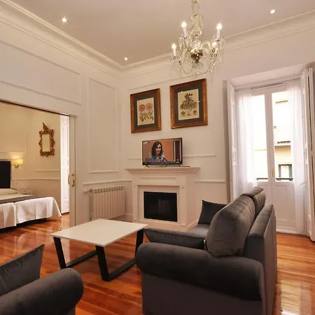 Rua Boutique Саламанка