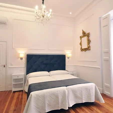 Apartment Rua Boutique