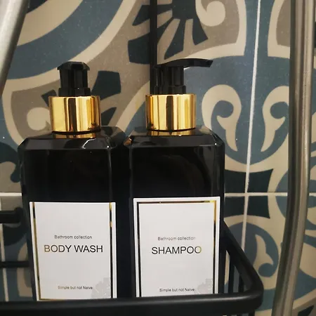 Rua Boutique Apartment