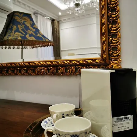 Lejlighed Rua Boutique