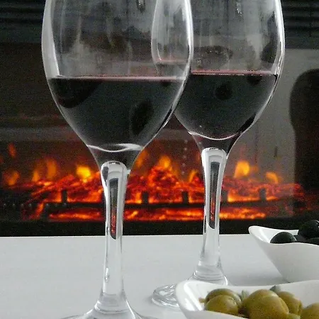 Rua Boutique Апартаменти *