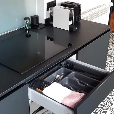 Rua Boutique Apartment *