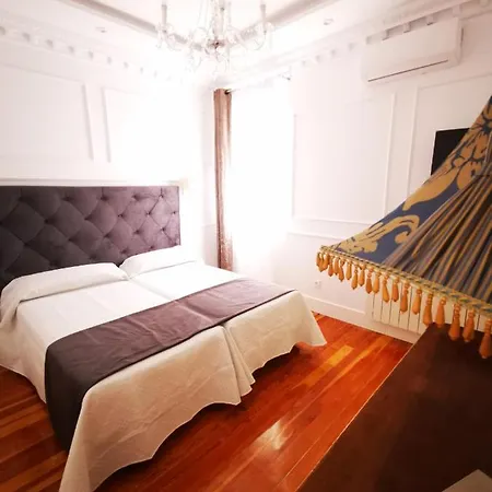 Rua Boutique * Salamanca