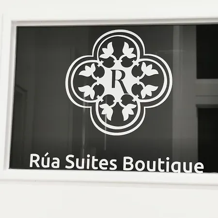 Rua Boutique * Salamanca