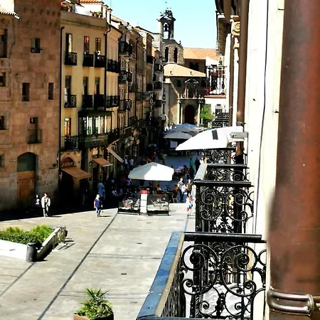 Rua Boutique Salamanca