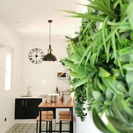 Rua Boutique Apartment Salamanca