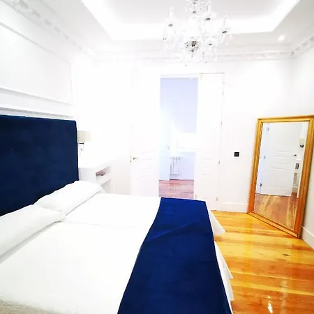 Rua Boutique Apartment Salamanca