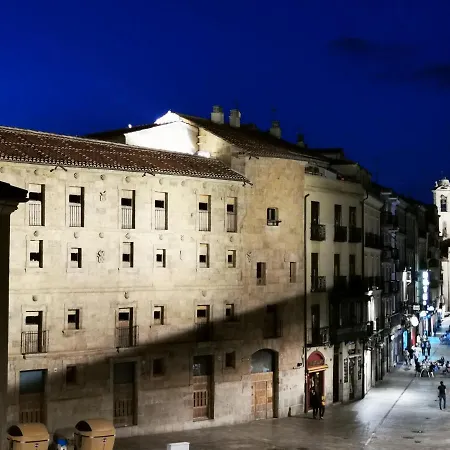 Rua Boutique * Salamanca