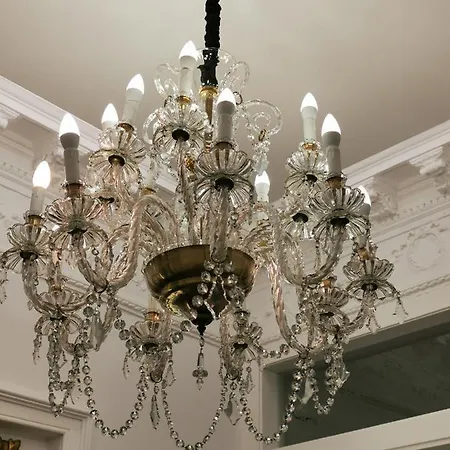 Apartment Rua Boutique Salamanca