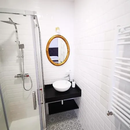 Apartment Rua Boutique