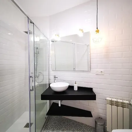 Apartment Rua Boutique *