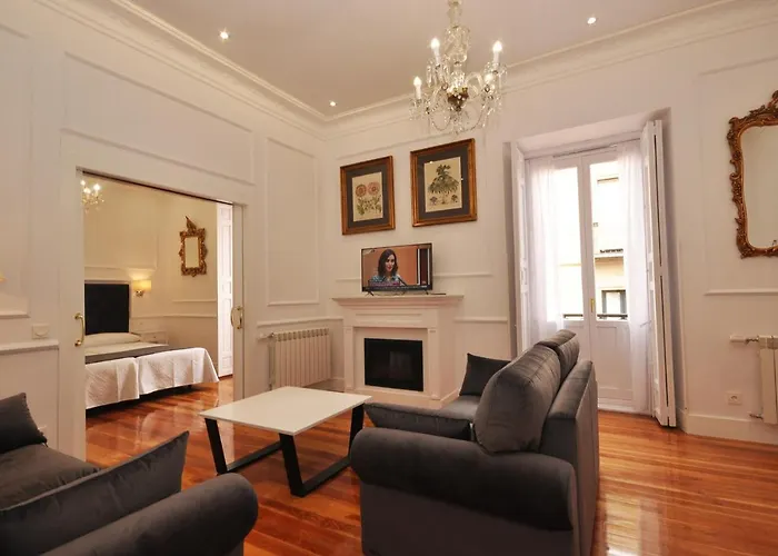 Rua Boutique Саламанка