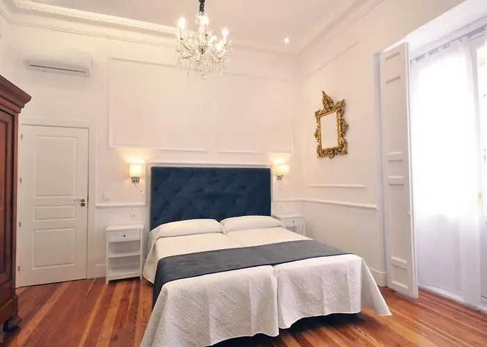 Апартаменти Rua Boutique