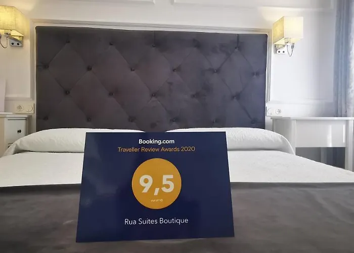 Rua Boutique Apartamento *