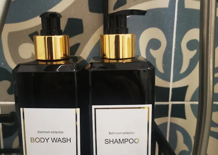 Rua Boutique Апартаменти