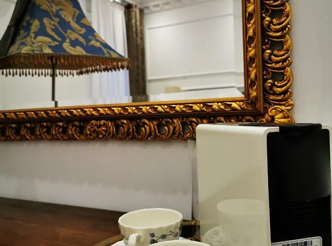 Apartamento Rua Boutique