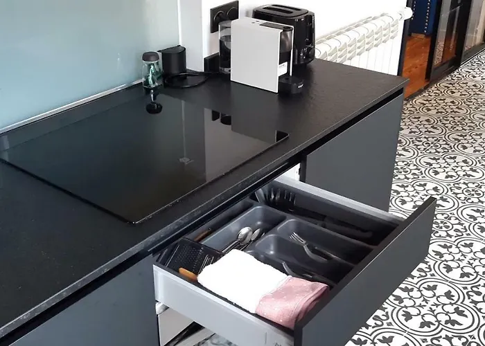 Rua Boutique Apartamento *