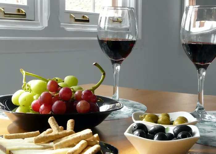 Rua Boutique Апартаменти *