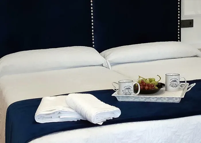 Apartamento Rua Boutique *