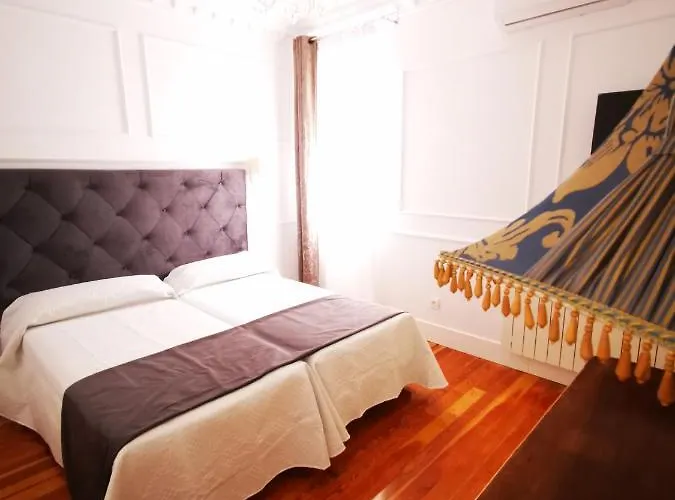 Rua Boutique * Саламанка