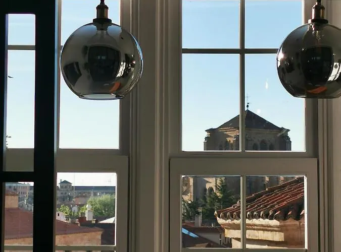 Apartamento Rua Boutique *