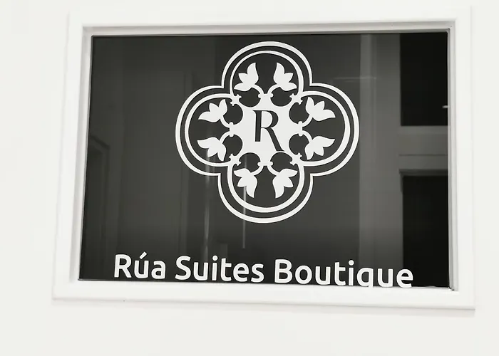 Rua Boutique * Саламанка