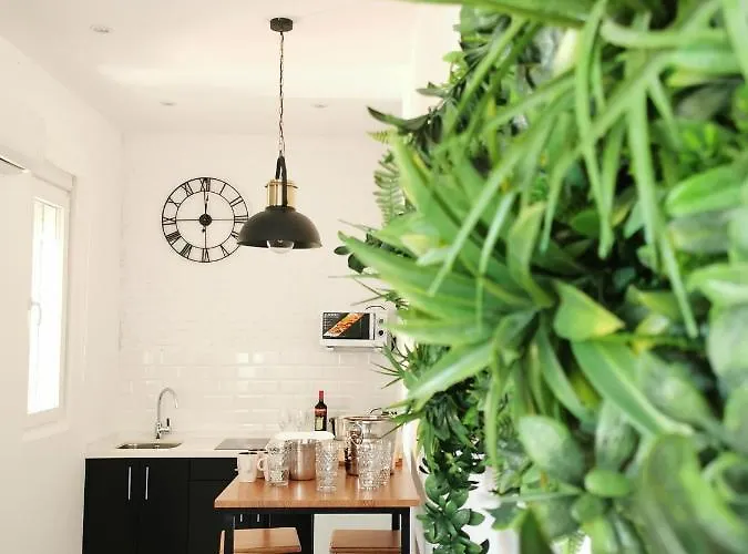 Rua Boutique Apartamento Salamanca