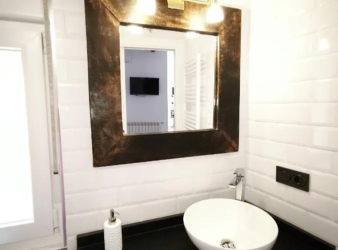 Rua Boutique Apartamento