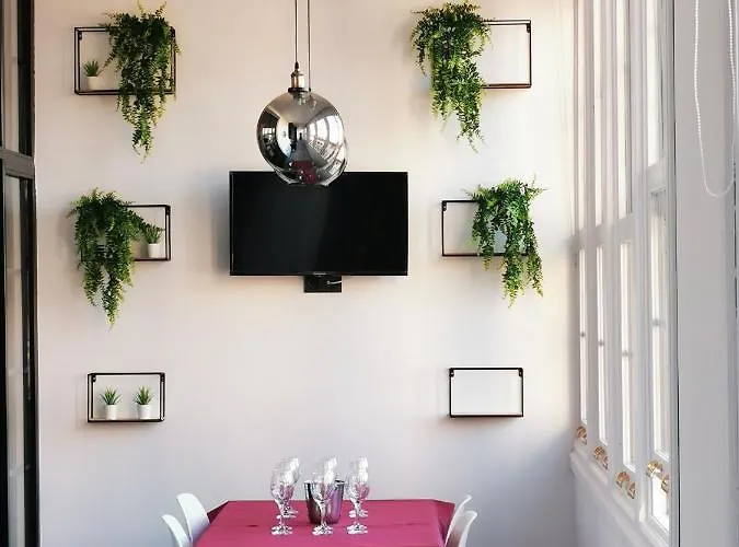 Rua Boutique * Саламанка