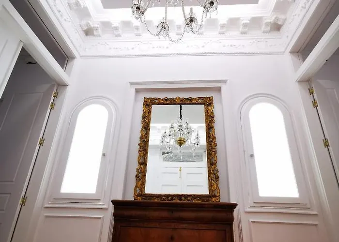 Apartamento Rua Boutique *