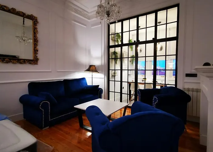 Apartamento Rua Boutique *