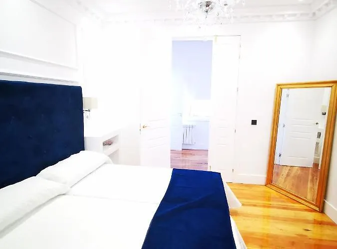 Rua Boutique Apartamento Salamanca