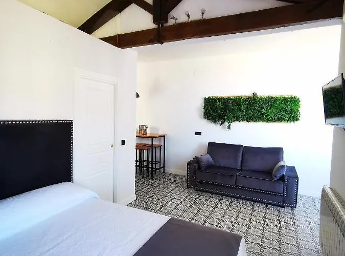 Apartamento Rua Boutique Salamanca