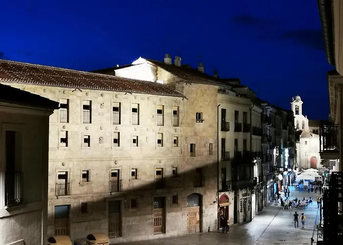 Rua Boutique * Salamanca