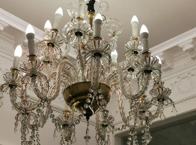 Apartamento Rua Boutique Salamanca