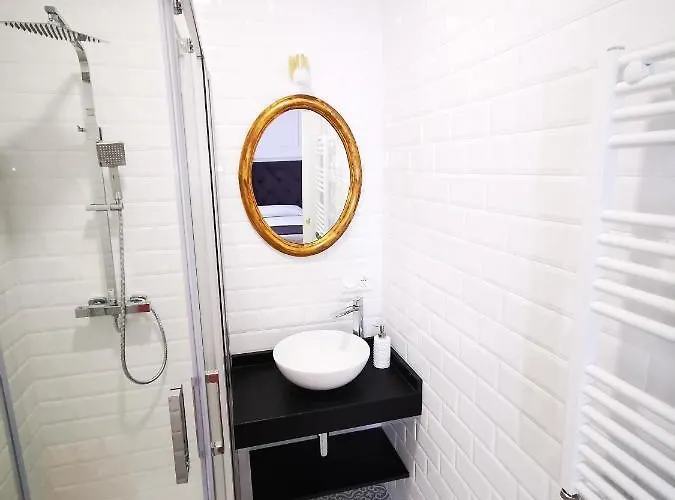 Апартаменти Rua Boutique