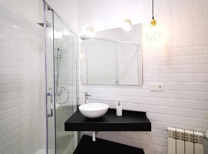 Apartamento Rua Boutique *